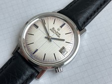 1970s Bulova Accutron 2181F