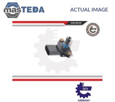 17SKV104 MANIFOLD PRESSURE MAP