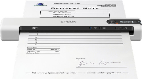 Epson workforce 80w scanner - epson,