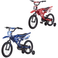 12/16 inch Kids Moto Bike