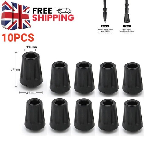10pcs 11mm walking - walking, stick