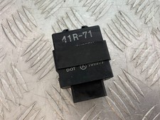 YAMAHA XV1100 XV 1100 VIRAGO