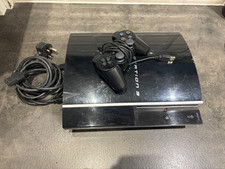 Sony PlayStation 3 PS3 FAT