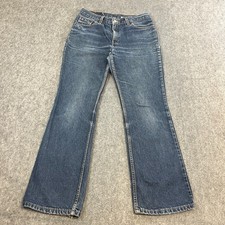 Vintage Levi's 517 Mens Jeans