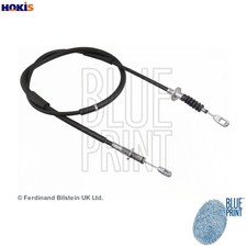 CABLE PULL CLUTCH CONTROL