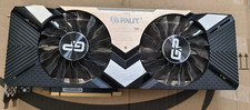 FAULTY - Palit GeForce RTX