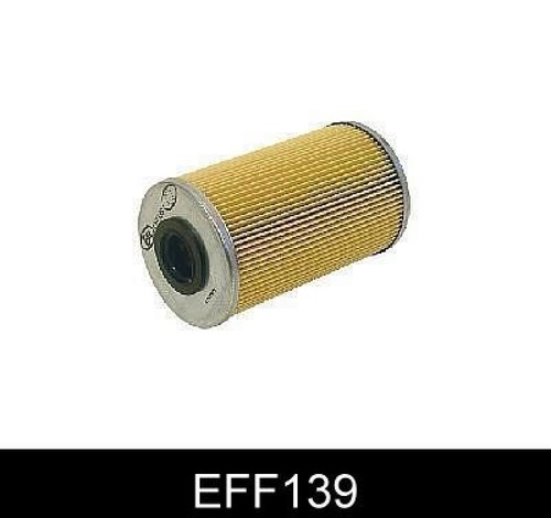 Engine fuel filter for - filter, nissan
