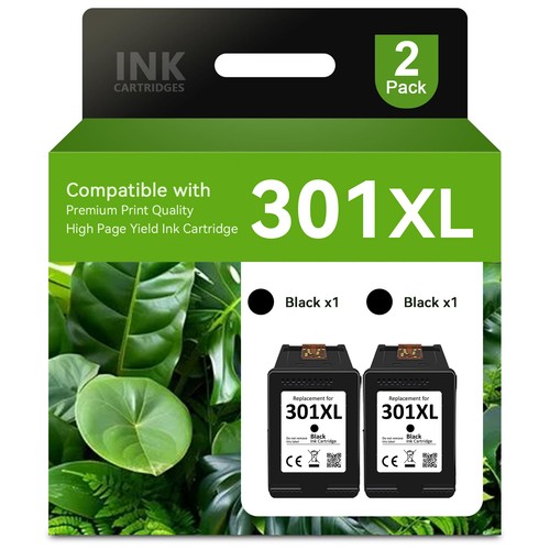 For 301xl multipack - multipack, ink