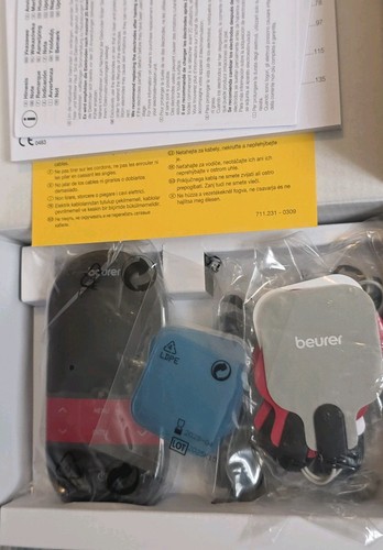 Beurer em59 digital - beurer,