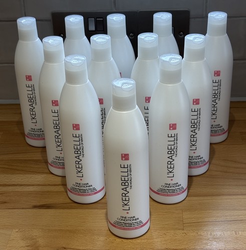 Job lot hair conditioner - , 12