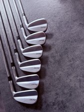 Ping i500 irons 5- PW (6