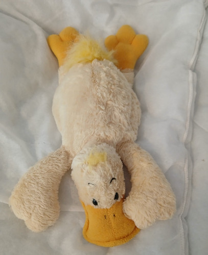 Vintage anna club plush - anna, the