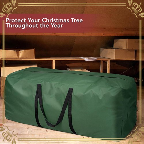 Christmas tree storage bag - tree,