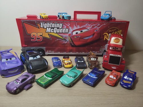 Disney store pixar - disney, cars