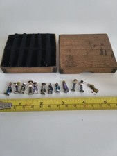 Vintage mexican folk art - vintage,