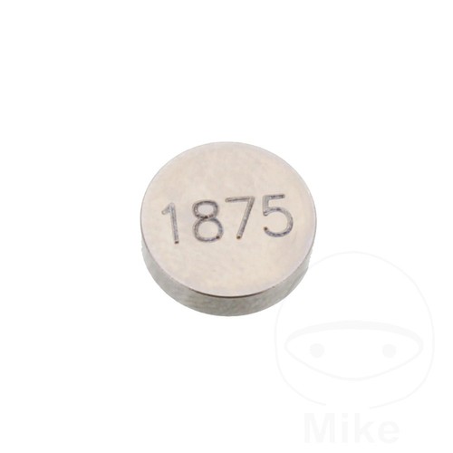 Jmp valve shim - jmp,