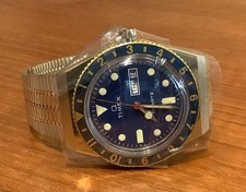 Timex Q 38mm Stainless Steel