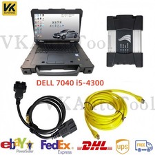 for BMW Icom Next A3 Auto