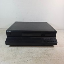Sony cdp ce105 - sony, cdp-ce105