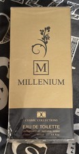 Paco Rabanne  Millenium Men's