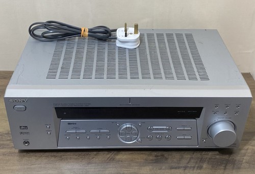 Sony str de475 channel - str-de475, 5.1