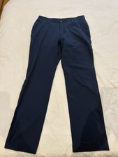 Under armour trousers w32 - under,
