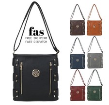 Women Ladies Cross Body