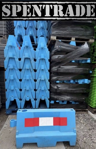 Water barriers evo55 - 18,