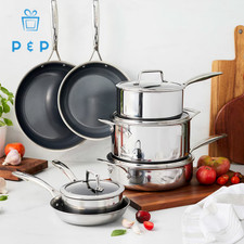 Henckels Paradigm Stainless