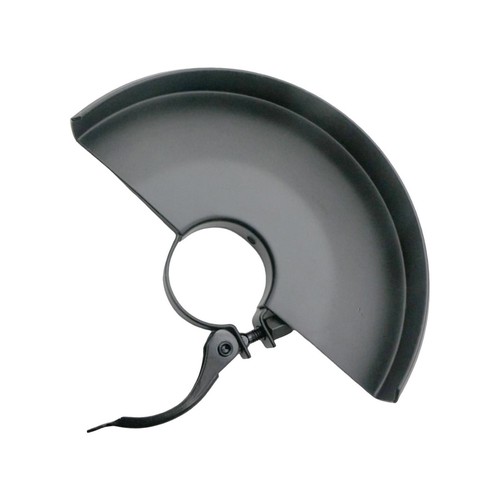 Angle grinder guard - angle,