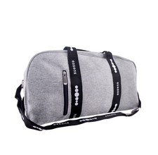 Essens Weekend Travel Bag Brand New 2 Colours Available Grey Or Cream