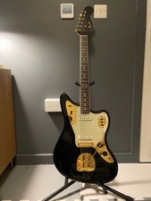 Fender Kinko Music FSR Made in