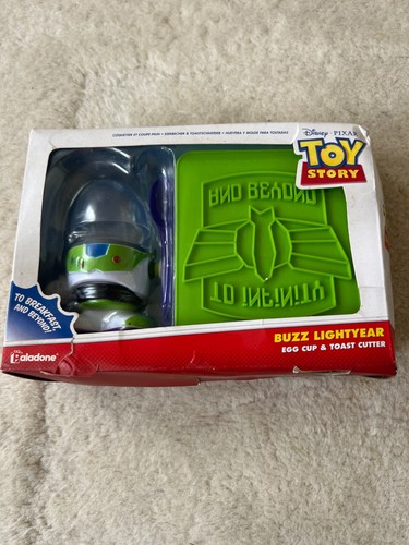 Rare toy story - rare, buzz