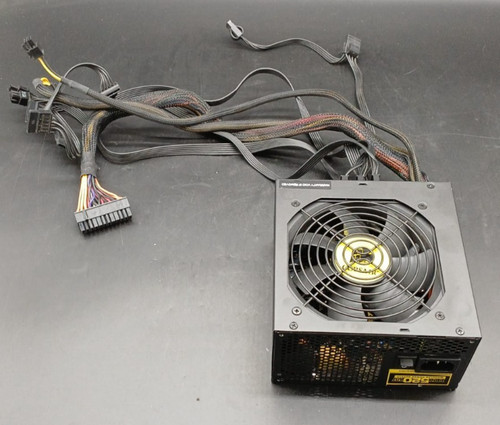 Corsair hx520w modular - modular, psu