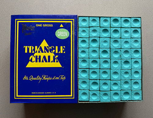 Triangle green snooker pool - snooker,