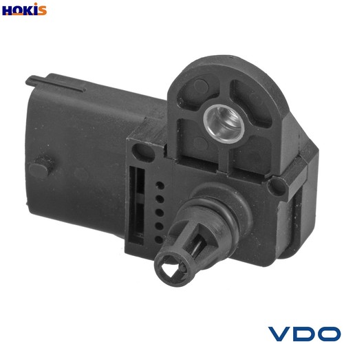 Sensor intake manifold - intake,