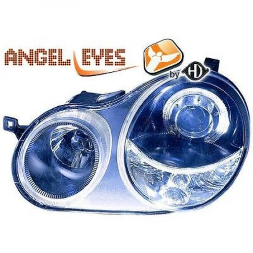 Rhd lhd projector headlights - lhd,