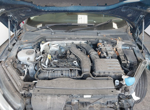 Alternator skoda octavia mk4 - octavia,
