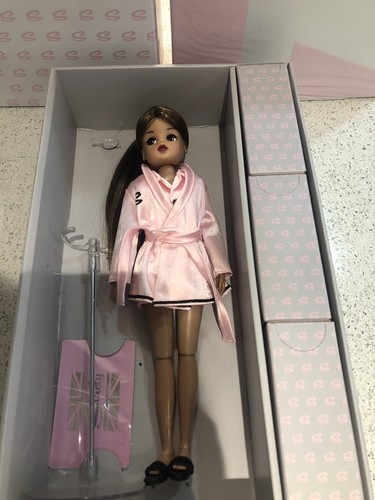 Sindy collectors doll sleepy - sindy,