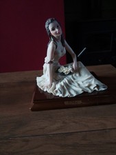 Vintage Capodimonte by Auro