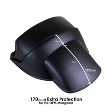 059500 Fender Extender for