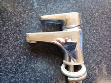 Bristan Quest Bathroom Tap