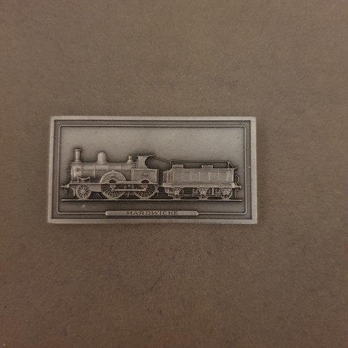 Hardwicke no 790 - hardwicke, no.790