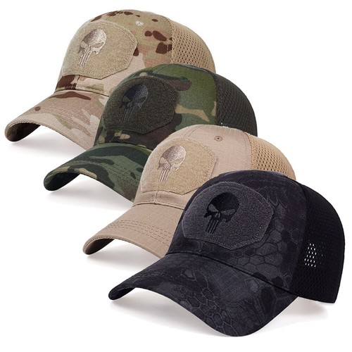 Mens skull military tactical - mens,