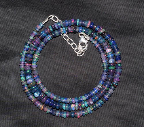 Natural black ethiopian fire - natural,