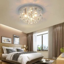 LED Ceiling Light Modern