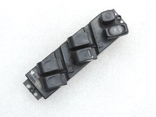 Isuzu Trooper Opel Monterey