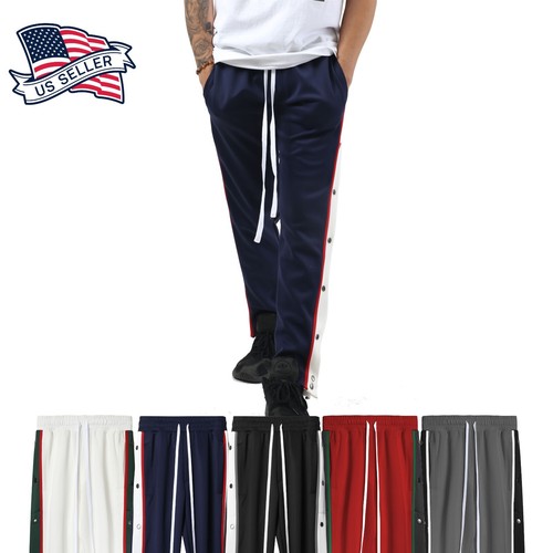 Mens hip hop - poly, ankle