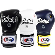 Fairtex Mexican Style Boxing