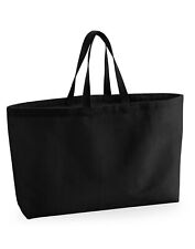 Womans Extra large canvas tote